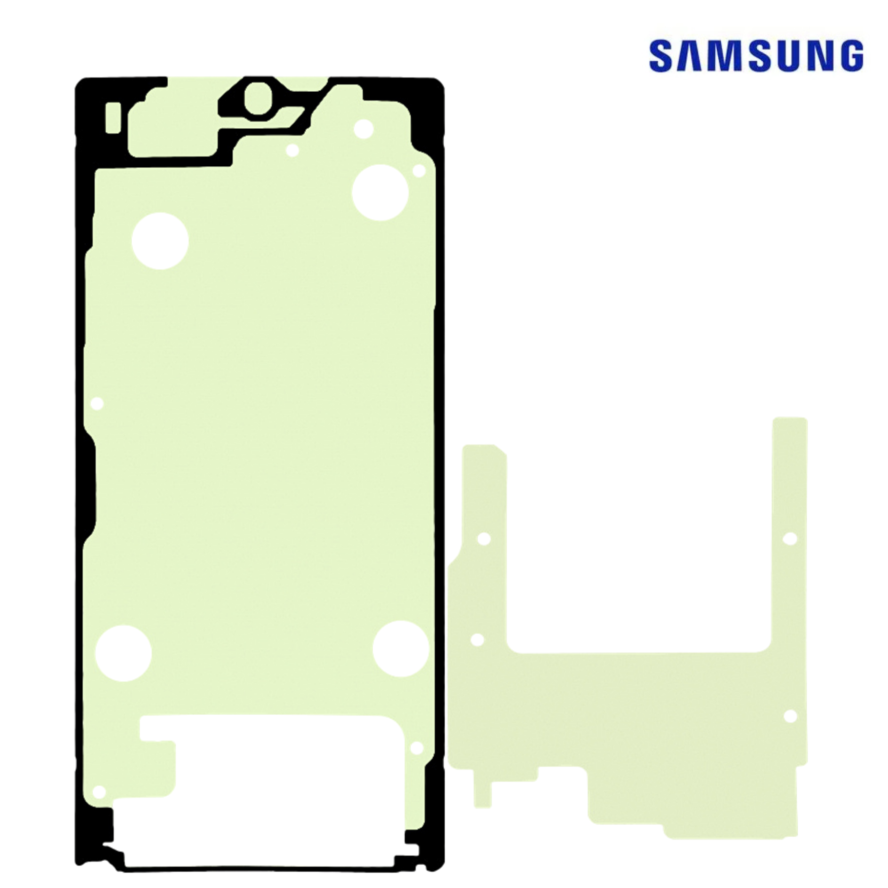 SAMSUNG A01 / SM-A015 LCD Service Pack